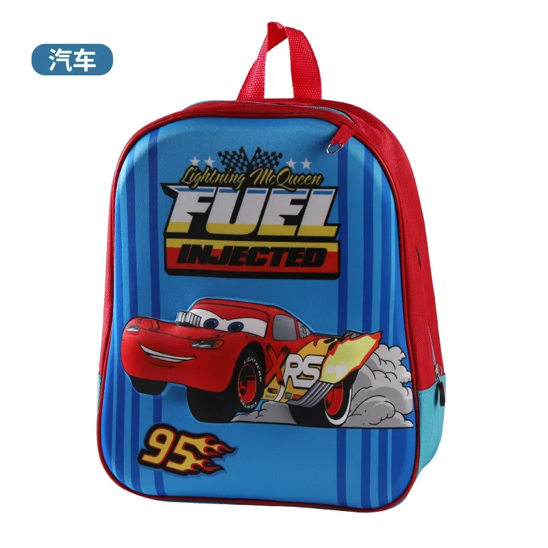 New Disney cartoon frozen Minnie Mickey Mouse cars 3D Backpack bag Kindergarten school bag lady girls ball birthday gift
New Disney cartoon frozen Minnie Mickey Mouse cars 3D Backpack bag Kindergarten school bag lady girls ball birthday gift