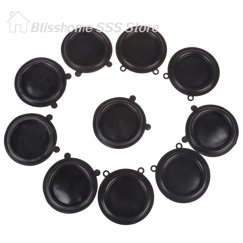 【S】High Quality 10PCS 73mm Water Connection Gas Water Heater Parts Pressure Diaphragm For Water Heater Gas Accessories
【S】High Quality 10PCS 73mm Water Connection Gas Water Heater Parts Pressure Diaphragm For Water Heater Gas Accessories