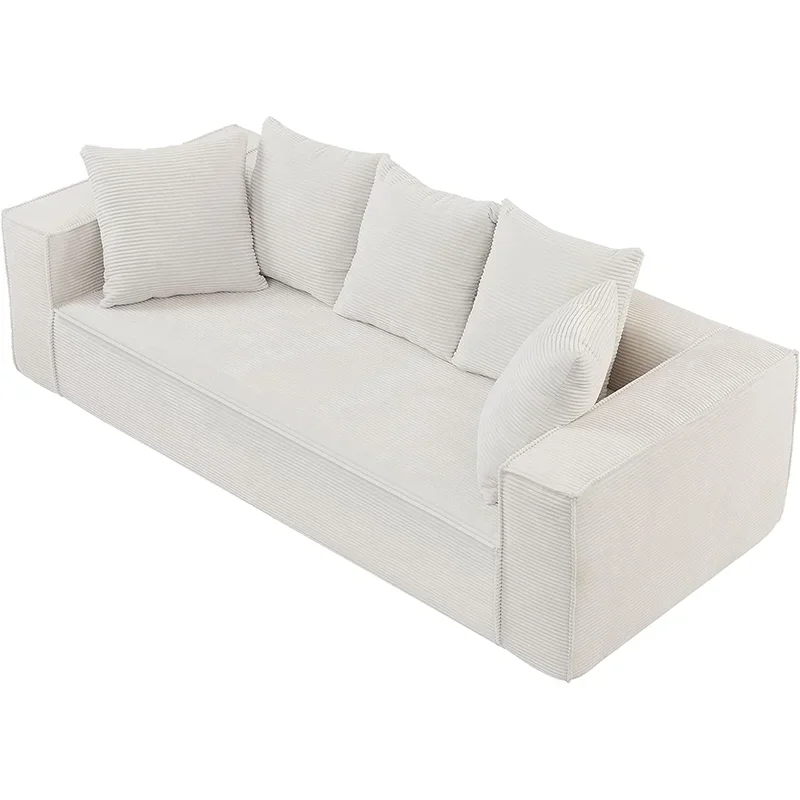 For Style Home Luxury Furniture Living Room Sofas Set Customize Sectional Modular Compression Sofas for Hotels Bars Homes
For Style Home Luxury Furniture Living Room Sofas Set Customize Sectional Modular Compression Sofas for Hotels Bars Homes