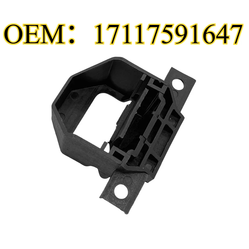 Car Radiator Mounting Bracket Water Tank Glue Pier for BMW E84 E90 E81 E82 OEM:17117591647 17117805310 17117590119 17117553111
Car Radiator Mounting Bracket Water Tank Glue Pier for BMW E84 E90 E81 E82 OEM:17117591647 17117805310 17117590119 17117553111