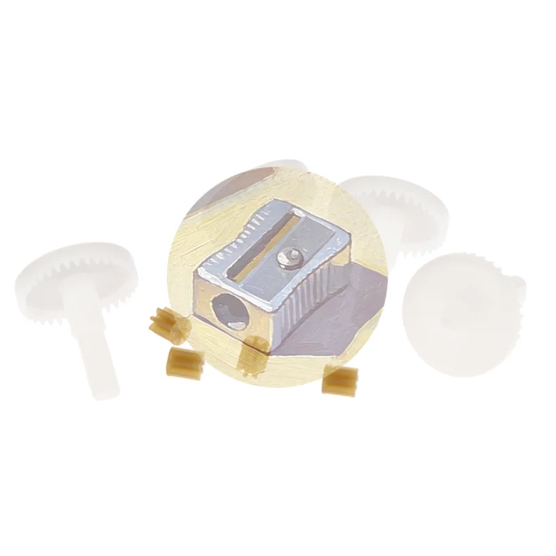 ♥ Набор из 8 шт. высококачественных шестерен для радиоуправляемого квадрокоптера, запасные части, аксессуары для самостоятельной сборки, для модели дрона E88
♥ Набор из 8 шт. высококачественных шестерен для радиоуправляемого квадрокоптера, запасные части, аксессуары для самостоятельной сборки, для модели дрона E88