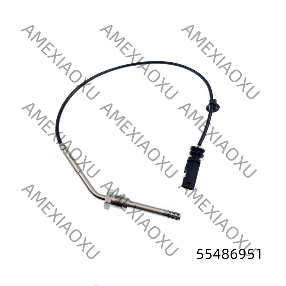 55486951 Exhaust Temperature Sensor, Automotive Exhaust Temperature Sensor, for Opel AMEXIAOXU
55486951 Exhaust Temperature Sensor, Automotive Exhaust Temperature Sensor, for Opel AMEXIAOXU