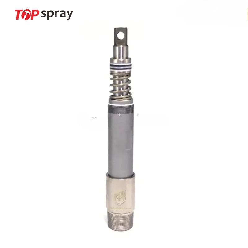 Детали безвоздушного распылителя Topspray Корпус насоса 970 960, сборка для WAG TIT
Детали безвоздушного распылителя Topspray Корпус насоса 970 960, сборка для WAG TIT