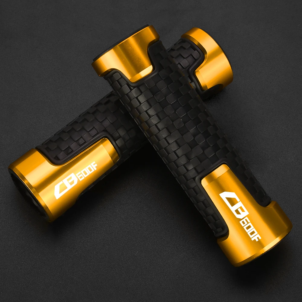 Motorcycle Accessories Handle Bar Hand grips handlebar grip end For HONADA CB600F CB 600F CB-600F 2007~2025 2024 2023 2022 2021
Motorcycle Accessories Handle Bar Hand grips handlebar grip end For HONADA CB600F CB 600F CB-600F 2007~2025 2024 2023 2022 2021
