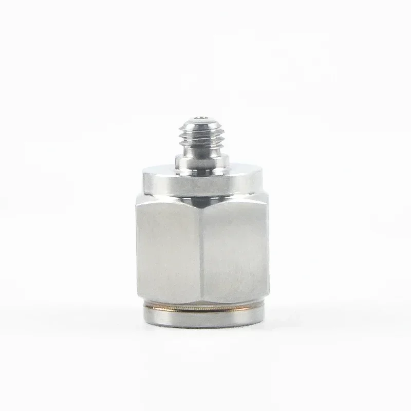 2026 New Arrival Piezoelectric Accelerometer With Shear Structure Wide Application Range
2026 New Arrival Piezoelectric Accelerometer With Shear Structure Wide Application Range