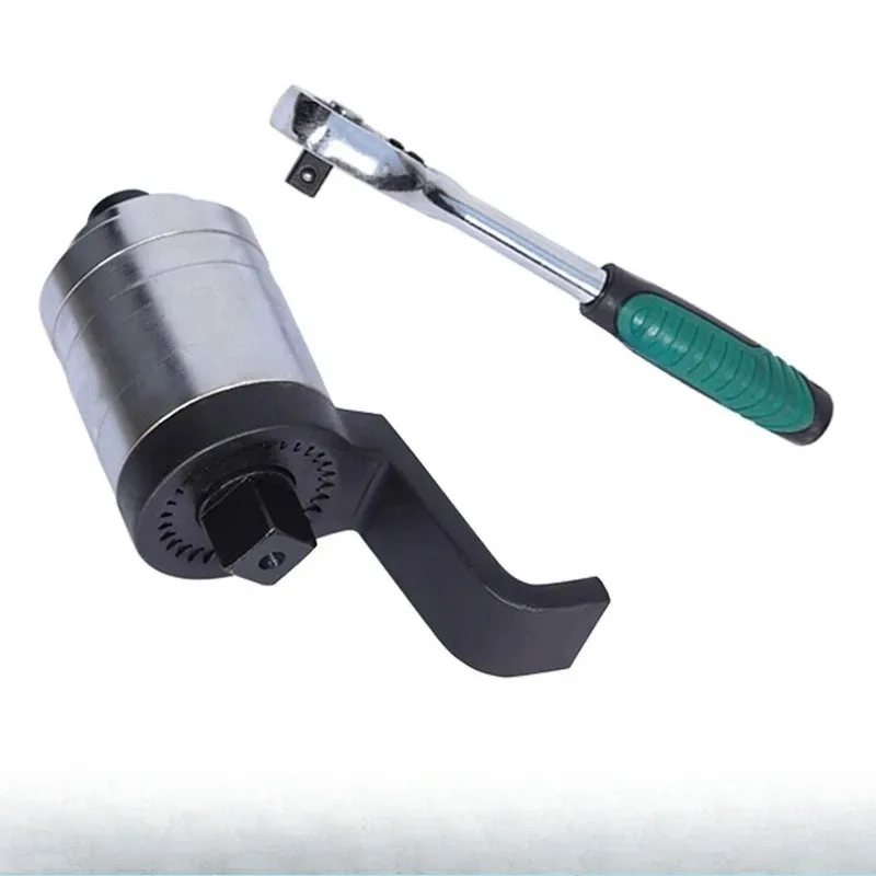 Torque Amplifying Wrench Torque Amplifier Set Bolt Nut Socket Wrench Fastening Disassembly Bolt Nut MDS-15 MDS-20
Torque Amplifying Wrench Torque Amplifier Set Bolt Nut Socket Wrench Fastening Disassembly Bolt Nut MDS-15 MDS-20