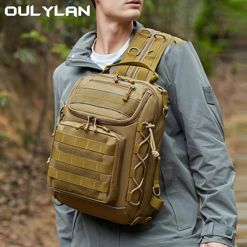 Large Capacity Backpack Unisex Comfortable Breathable Waterpoof Abrasion Resistant Lightweight Multifunction Outdoor Sport Bag
Large Capacity Backpack Unisex Comfortable Breathable Waterpoof Abrasion Resistant Lightweight Multifunction Outdoor Sport Bag