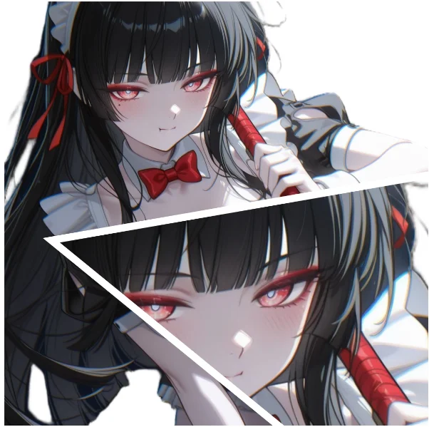 15cm Wuthering Waves CHISA Stand Figure Anime Acrylic Model Plate Cosplay Collection Desktop Decor Gifts
15cm Wuthering Waves CHISA Stand Figure Anime Acrylic Model Plate Cosplay Collection Desktop Decor Gifts
