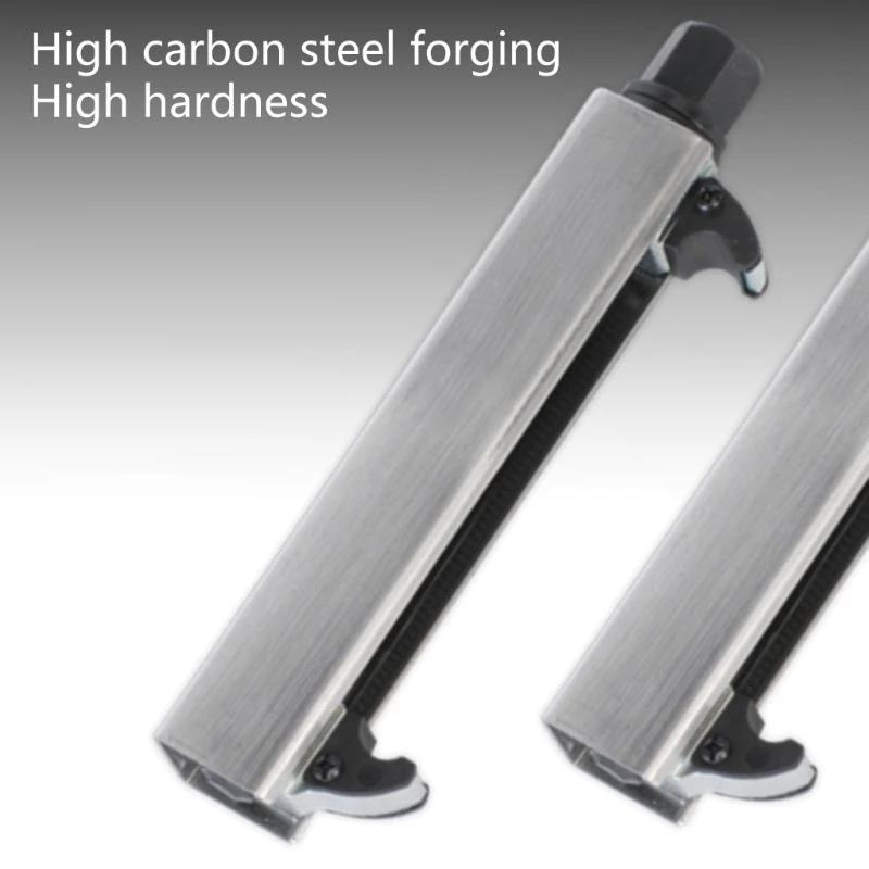 Professional Coil Spring Compressor Coil Spring Removal Tool Suspension Repair for Motorcycle Shock Absorb Servicing
Professional Coil Spring Compressor Coil Spring Removal Tool Suspension Repair for Motorcycle Shock Absorb Servicing