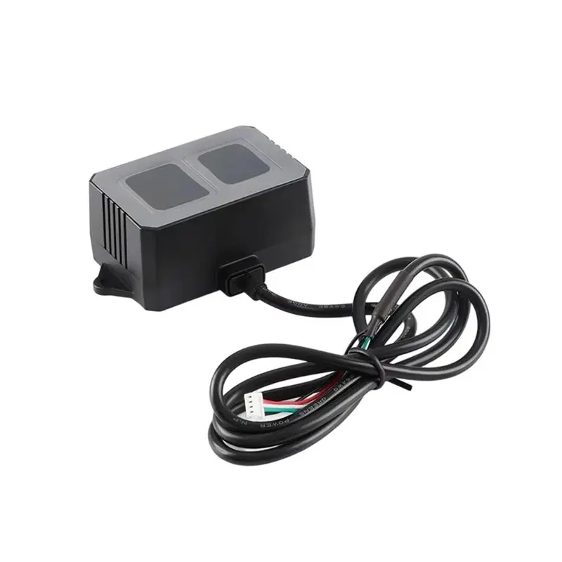 Lidar Rangefinder Module 40M IP65 Mid-Range Distance Sensor Operating For Indoor/Outdoor/Robot Applications
Lidar Rangefinder Module 40M IP65 Mid-Range Distance Sensor Operating For Indoor/Outdoor/Robot Applications