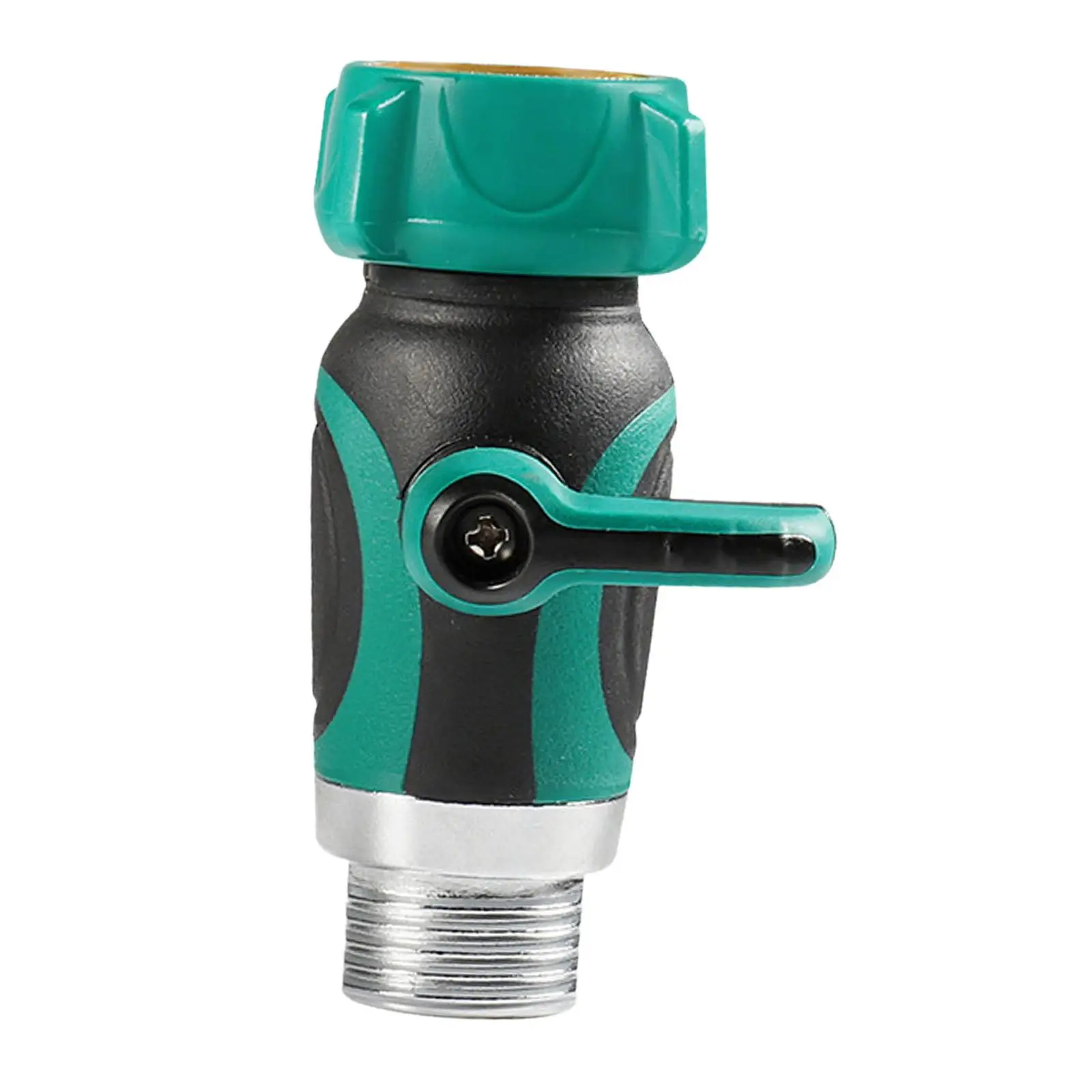 Garden Hose Quick Connector Ball Valve Panel Mounting Fitting Water Flow Control for Garden Watering System
Garden Hose Quick Connector Ball Valve Panel Mounting Fitting Water Flow Control for Garden Watering System