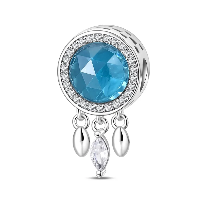 925 Sterling Silver Wishing And Dreaming Net Charms Beads For Women Fit Original Bracelet DIY Birthday Party Jewelry Gifts
925 Sterling Silver Wishing And Dreaming Net Charms Beads For Women Fit Original Bracelet DIY Birthday Party Jewelry Gifts