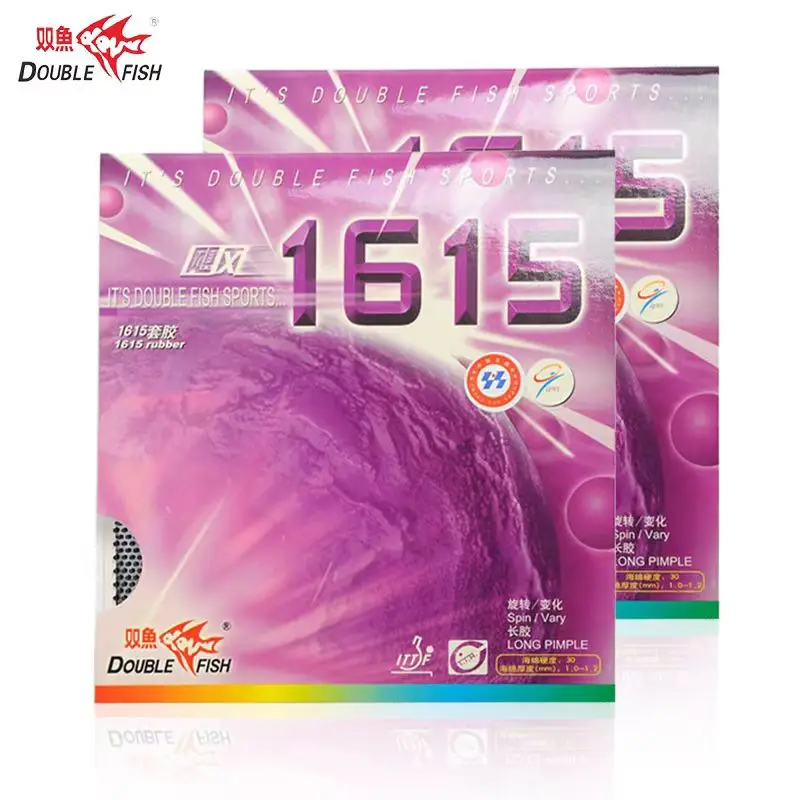 Двойная РЫБА jufeng 1615 jiaopi
Двойная РЫБА jufeng 1615 jiaopi