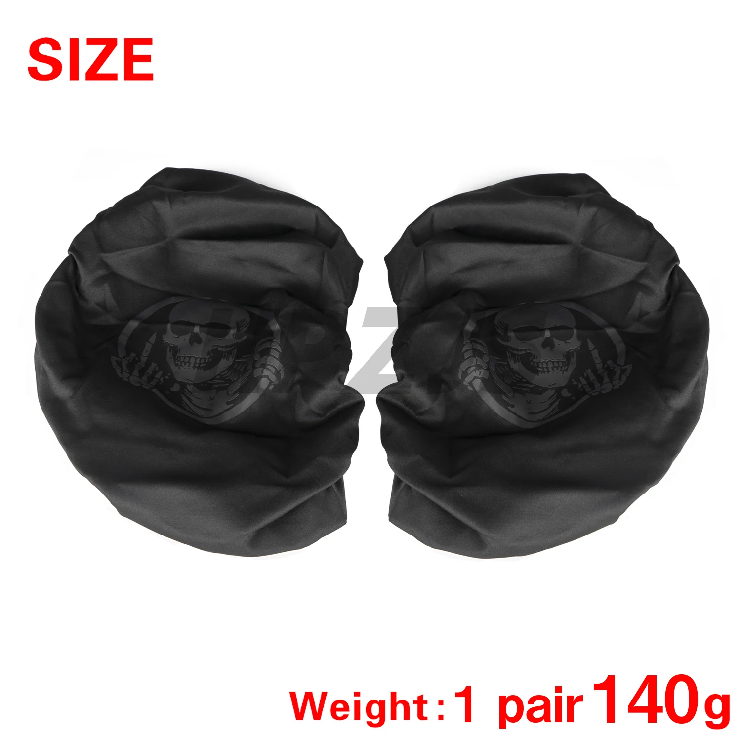 For Harley Motorcycle Waterproof Saddlebag Speaker Cover Audio Speaker Lid For Touring Road King Road Electra Glide 2014-2019
For Harley Motorcycle Waterproof Saddlebag Speaker Cover Audio Speaker Lid For Touring Road King Road Electra Glide 2014-2019