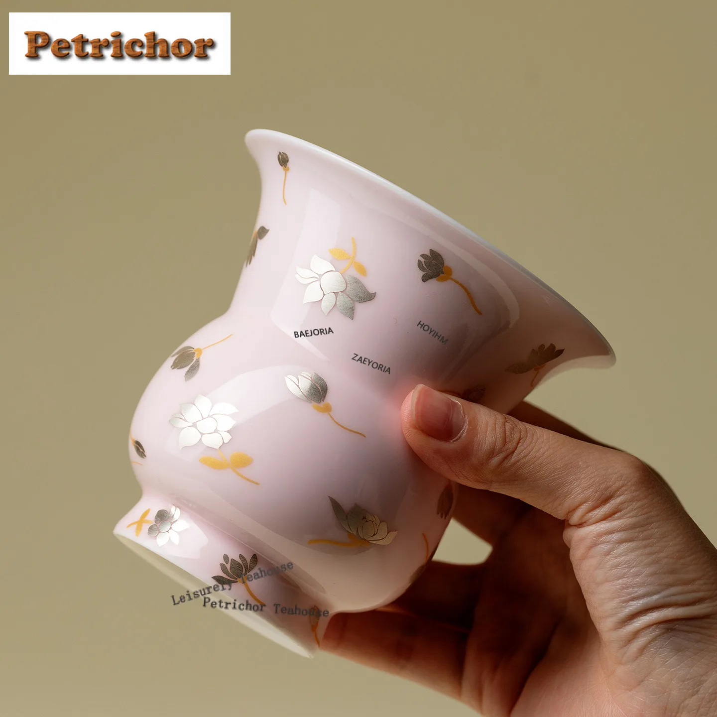 Sakura Pink Silver Color White Lotus Jianshui Zen Washing Cup Bowl Writing-brush Washer Tea Residue Barrel Chaxi Ornaments Gifts
Sakura Pink Silver Color White Lotus Jianshui Zen Washing Cup Bowl Writing-brush Washer Tea Residue Barrel Chaxi Ornaments Gifts