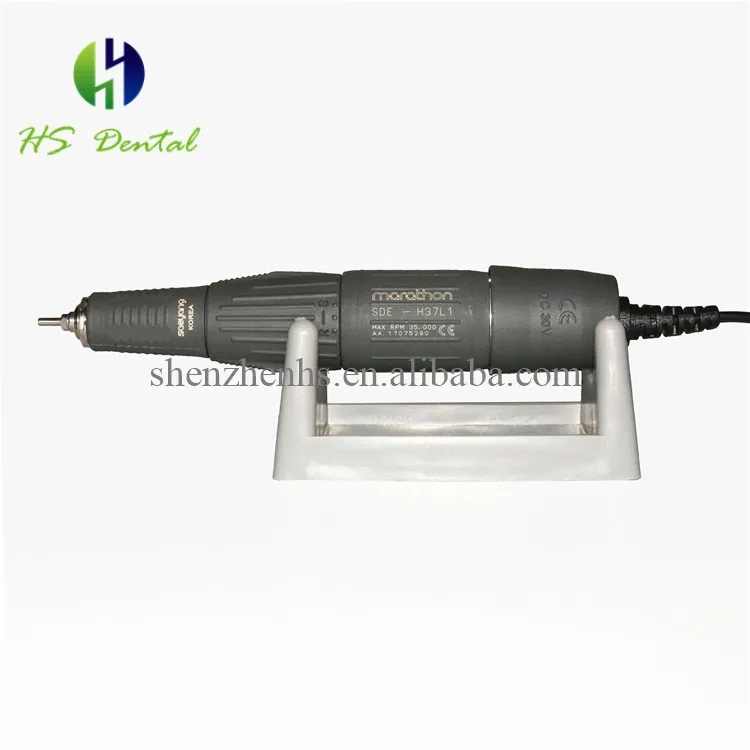 China Best Supplier Handpiece H37L1 Dental Lab Micromotor
China Best Supplier Handpiece H37L1 Dental Lab Micromotor