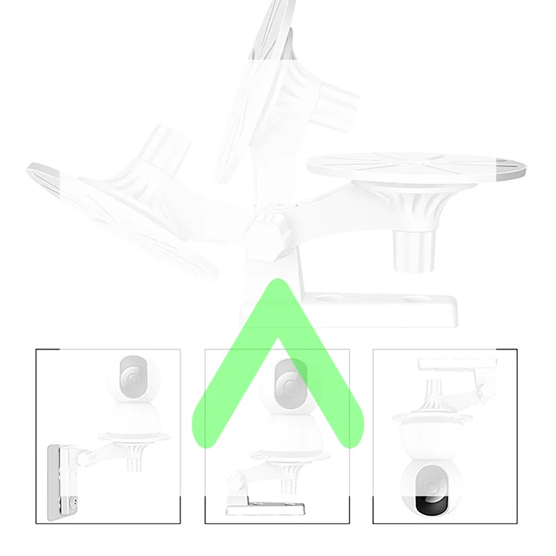 Hot Camera Support Wall Bracket For PZT Indoor Camera Security Surveillance Accessories Camera Support And Base
Hot Camera Support Wall Bracket For PZT Indoor Camera Security Surveillance Accessories Camera Support And Base