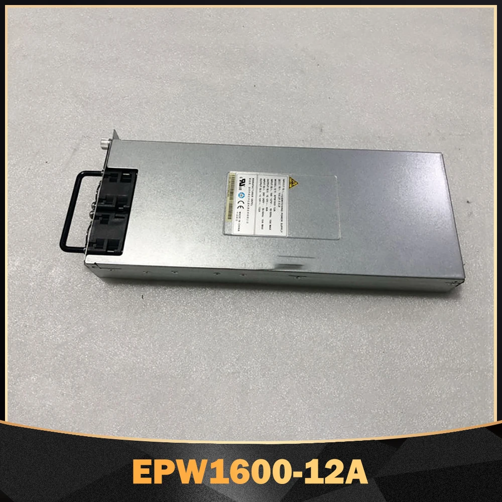 P/N: 02130876 2000WServer Power Supply For HUAWEI EPW1600-12A
P/N: 02130876 2000WServer Power Supply For HUAWEI EPW1600-12A