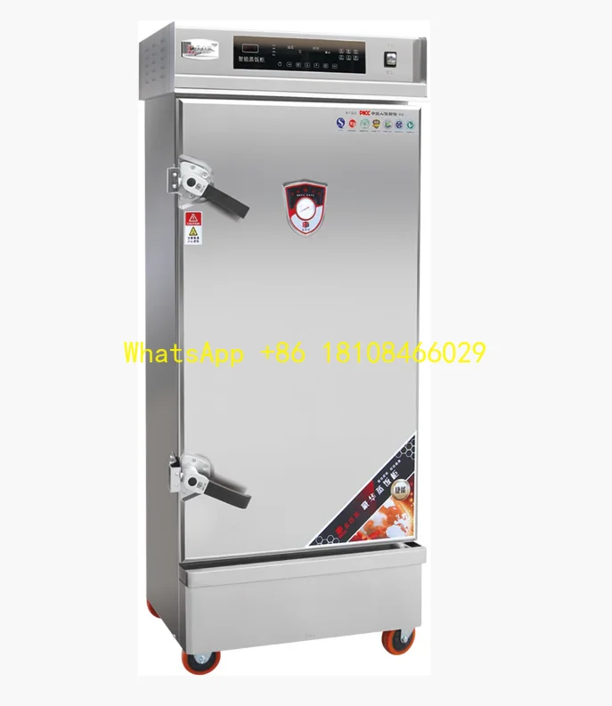 Шкаф высокий настенный монтаж для ресторана, кухни, промышленный, коммерческий, электрический, 380 В, пароварка для риса из нержавеющей стали, приготовление на пару
Шкаф высокий настенный монтаж для ресторана, кухни, промышленный, коммерческий, электрический, 380 В, пароварка для риса из нержавеющей стали, приготовление на пару