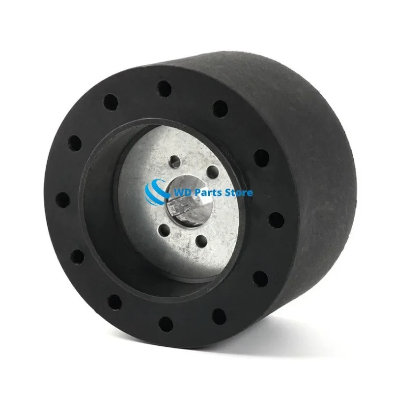 Marine Yacht 19mm Steering Wheel Hub Adapter For Boat Marine Yacht Steering Wheel Base 19mm
Marine Yacht 19mm Steering Wheel Hub Adapter For Boat Marine Yacht Steering Wheel Base 19mm