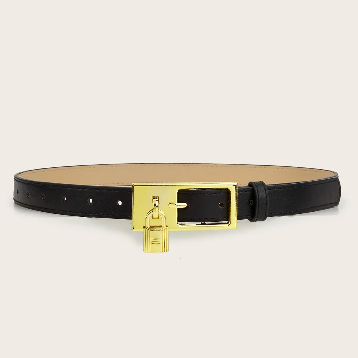 Belt Women's Ins Style New Korean Versatile Fashion Decorative Jeans Retro Small Trousers Women's Belt
Belt Women's Ins Style New Korean Versatile Fashion Decorative Jeans Retro Small Trousers Women's Belt