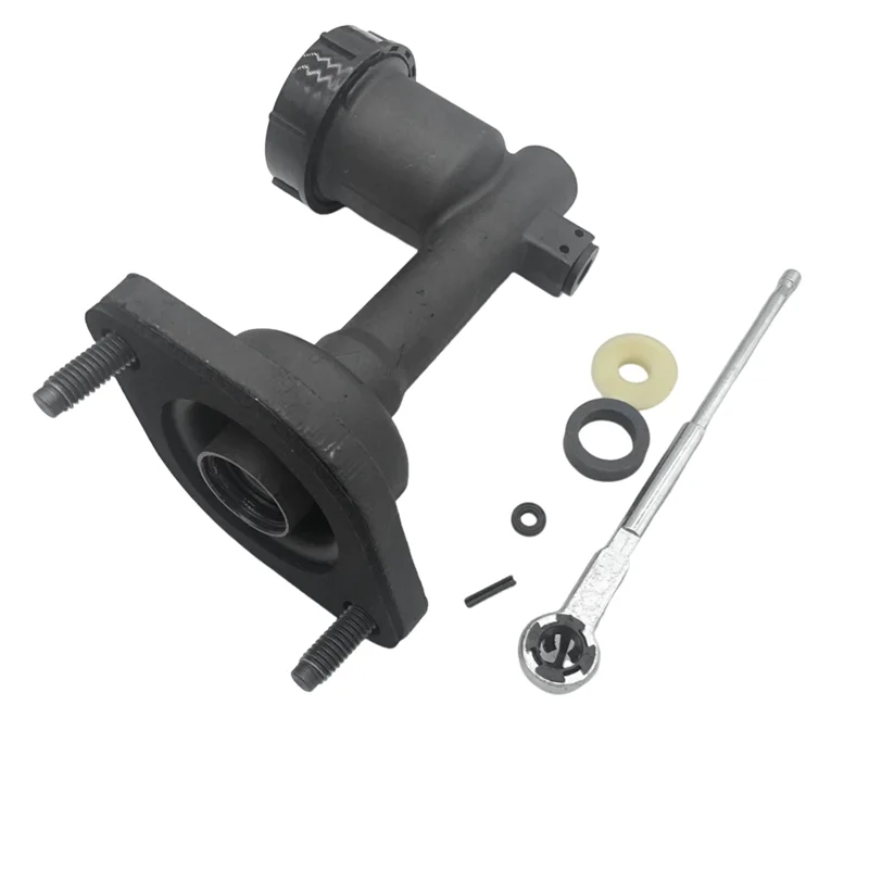 Better-Hydraulic Clutch Master Cylinder Pump Kit 52107652AG 52107652AB For Jeep Wrangler YJ TJ Cherokee XJ 1991-2006 CM350104 Pa
Better-Hydraulic Clutch Master Cylinder Pump Kit 52107652AG 52107652AB For Jeep Wrangler YJ TJ Cherokee XJ 1991-2006 CM350104 Pa