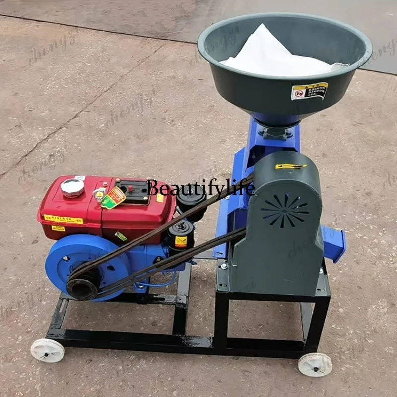Rice peeling machine Millet shelling machine Agricultural rice shelling machine
Rice peeling machine Millet shelling machine Agricultural rice shelling machine