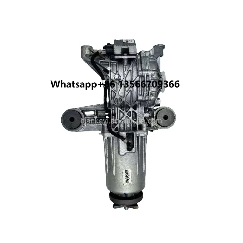 Auto Parts Rear Differential Assembly 84165508 22880777 25309572 for Chevrolet Captiva Cars
Auto Parts Rear Differential Assembly 84165508 22880777 25309572 for Chevrolet Captiva Cars