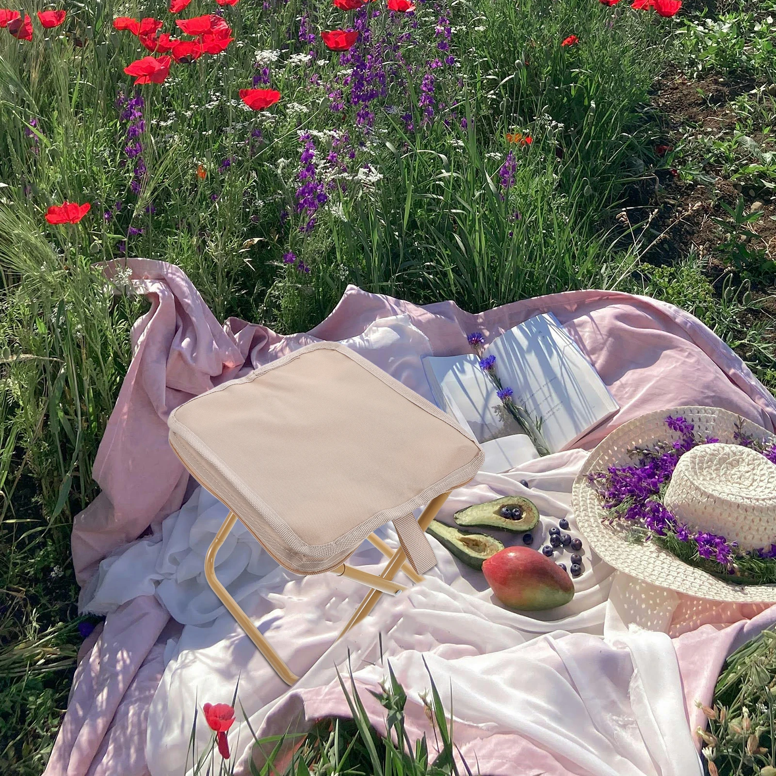 Portable Folding Lightweight Steel Frame Oxford Cloth Compact Design For Camping Fishing Picnics Outdoor Travel Foldable Chair
Portable Folding Lightweight Steel Frame Oxford Cloth Compact Design For Camping Fishing Picnics Outdoor Travel Foldable Chair