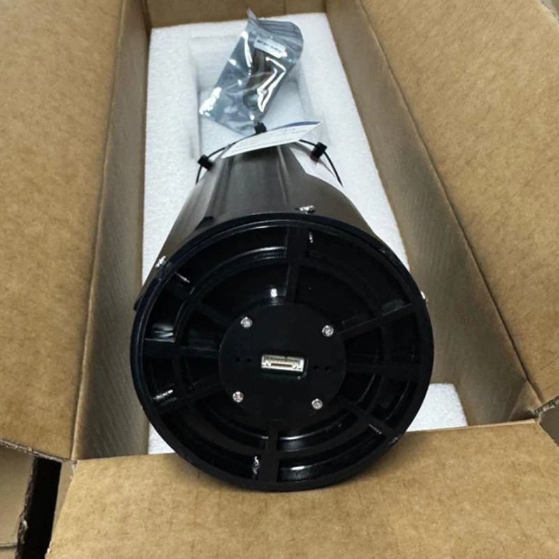 FPV Drone Optical Fiber Image Data Module 2.0 Version 2km/3km/5km/10km Built in Sky End Relay Extender Module Anti-Interference
FPV Drone Optical Fiber Image Data Module 2.0 Version 2km/3km/5km/10km Built in Sky End Relay Extender Module Anti-Interference