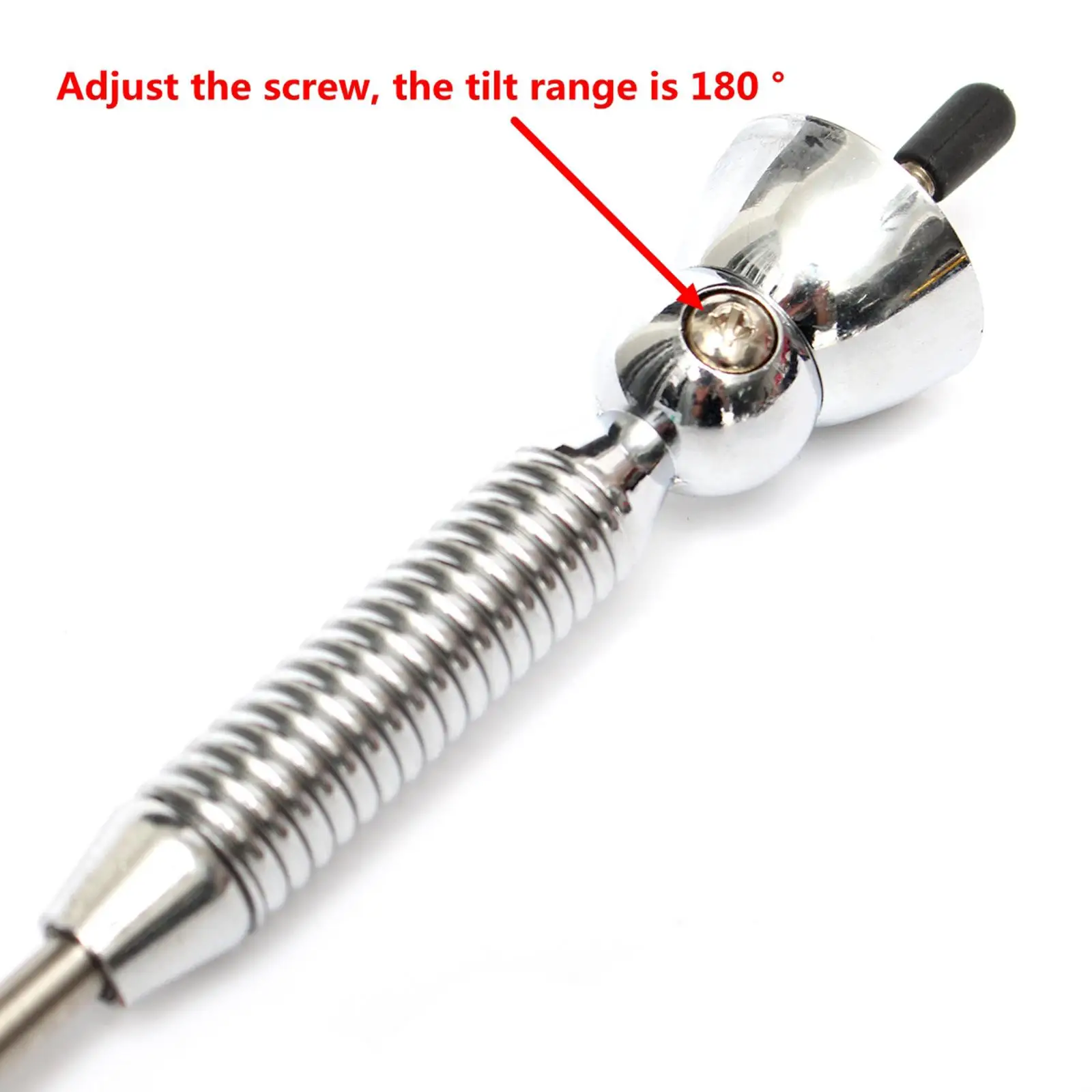 53 Inches Universal Car Radio Signal Antenna FM AM Aerial Extender Amplifier
53 Inches Universal Car Radio Signal Antenna FM AM Aerial Extender Amplifier