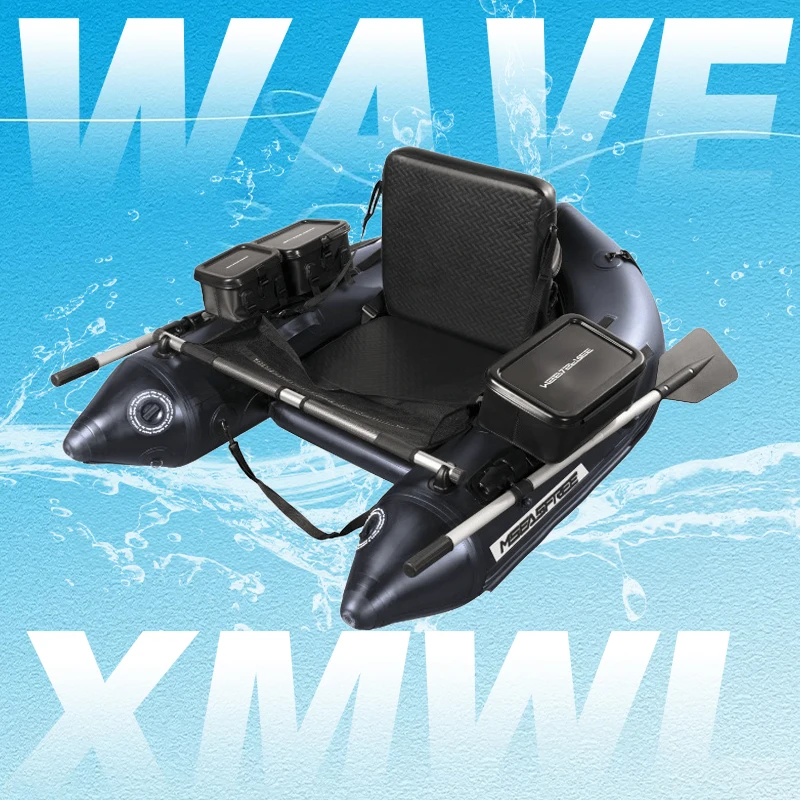 Lure Fishing Boat Pvc Inflatable Boat Paddle Surfing Portable Fishing Boat with Comfortable Seating For Outdoor activities
Lure Fishing Boat Pvc Inflatable Boat Paddle Surfing Portable Fishing Boat with Comfortable Seating For Outdoor activities