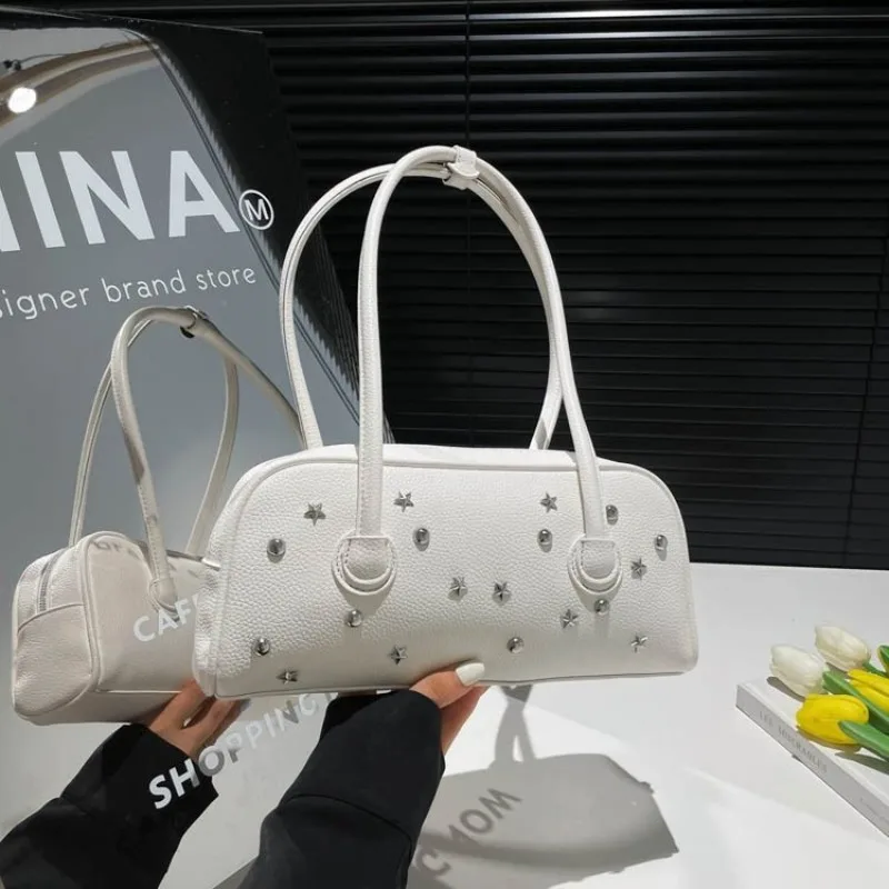 Designer Luxury Shopper Diaper Bag Solid Color Elegant Leather Classic Paris Fashion Handbag Women Crossbody-Bag Shoulder
Designer Luxury Shopper Diaper Bag Solid Color Elegant Leather Classic Paris Fashion Handbag Women Crossbody-Bag Shoulder