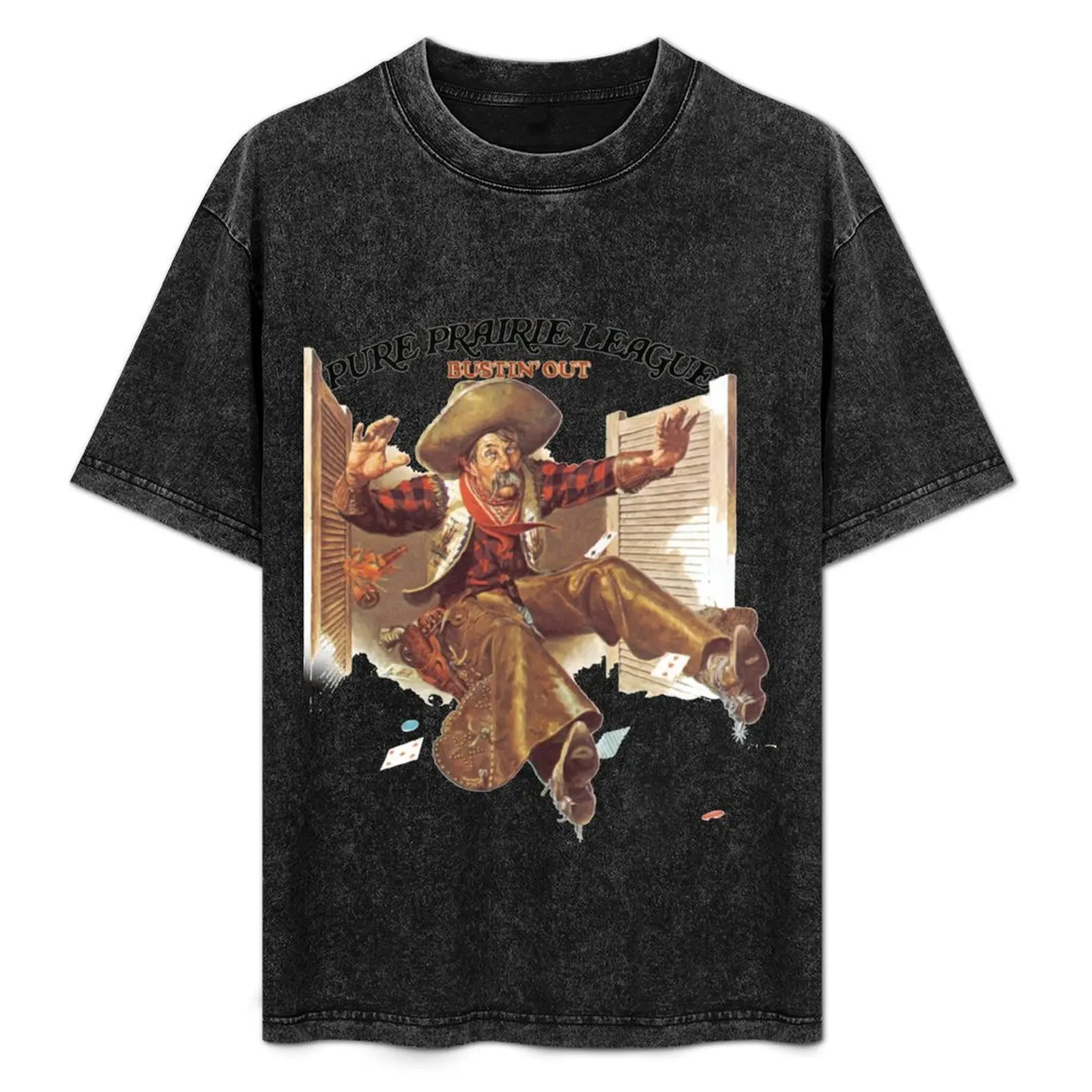 Pure Prairie League T-Shirt oversized t shirt hippie clothes plain white t shirts men
Pure Prairie League T-Shirt oversized t shirt hippie clothes plain white t shirts men