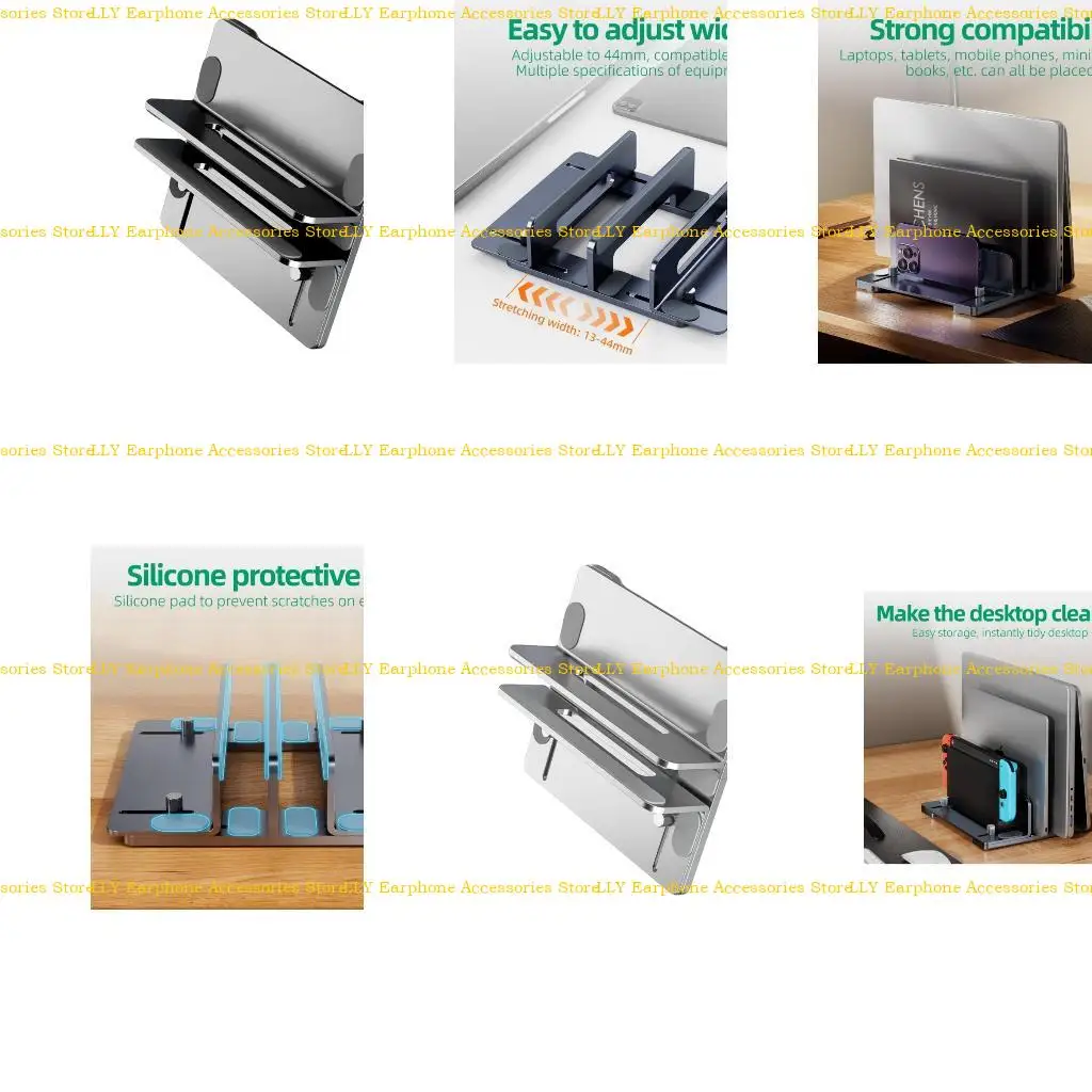 462E Multidevice Vertical Storage Stand для ноутбука подставка для ноутбуков таблетки аксессуар
462E Multidevice Vertical Storage Stand для ноутбука подставка для ноутбуков таблетки аксессуар