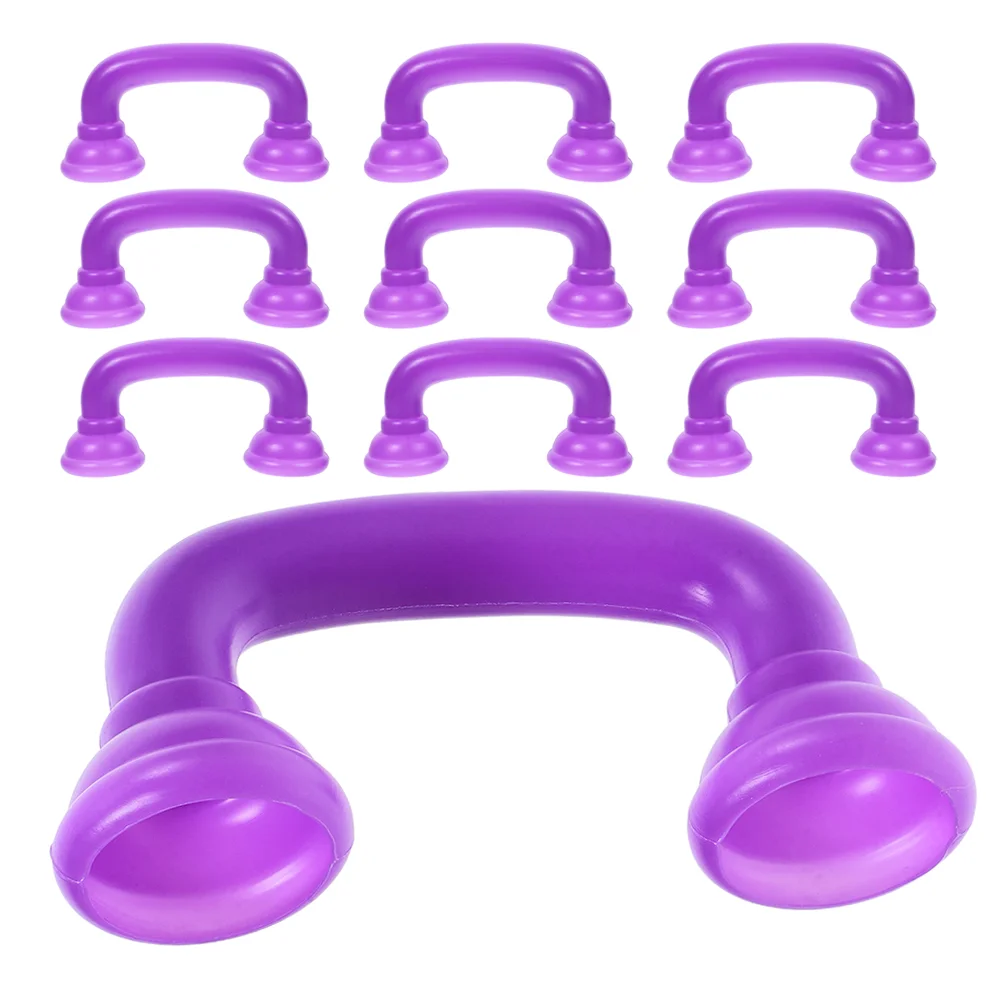10 Pcs Kids Mobile Phones Children's Telephone Toy Telephones Toddler Whisper for Reading Smartphones
10 Pcs Kids Mobile Phones Children's Telephone Toy Telephones Toddler Whisper for Reading Smartphones