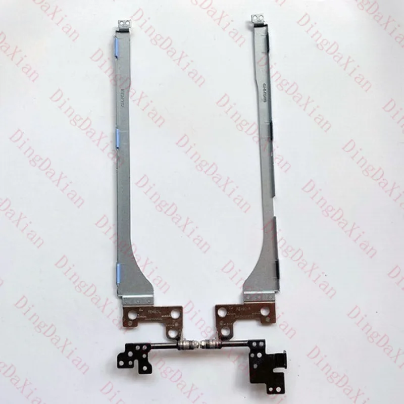 LL для Lenovo E480 E485 E490 E495 петли для ноутбука оси экрана 02HM070
LL для Lenovo E480 E485 E490 E495 петли для ноутбука оси экрана 02HM070