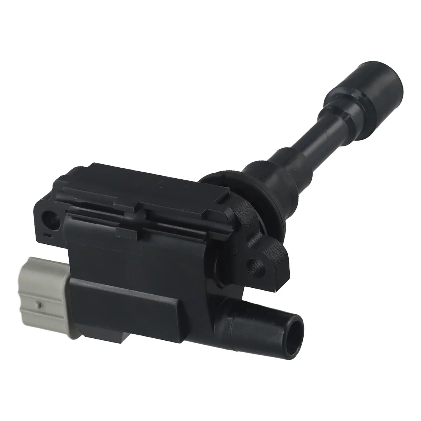 Ignition Coil for Suzuki For Baleno For Esteem Made of Premium Materials Quick Installation (3340065G00 3340065G01)
Ignition Coil for Suzuki For Baleno For Esteem Made of Premium Materials Quick Installation (3340065G00 3340065G01)