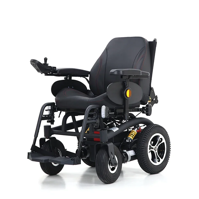 Competitive Price Electric Wheelchair That Elevates Electric Wheelchair Handcycle
Competitive Price Electric Wheelchair That Elevates Electric Wheelchair Handcycle