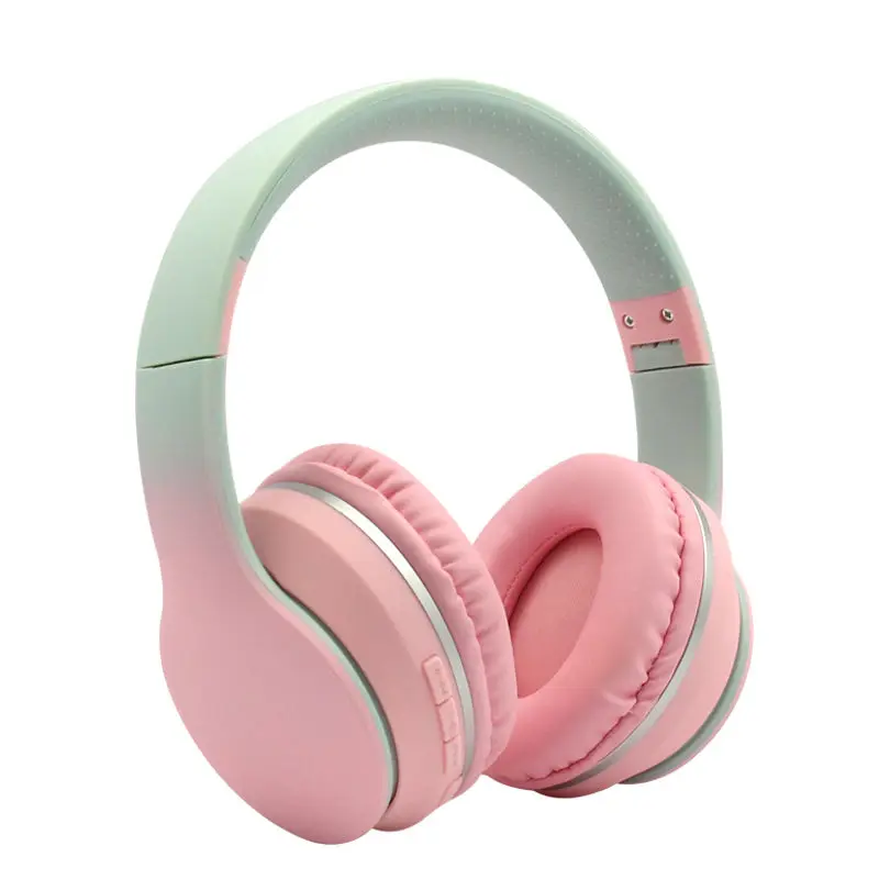 Bluetooth Earphone Gaming Headsets Stereo Deep Bass Headphones Wireless Bluetooth Headsets Suitable for Xiaomi iPhone
Bluetooth Earphone Gaming Headsets Stereo Deep Bass Headphones Wireless Bluetooth Headsets Suitable for Xiaomi iPhone