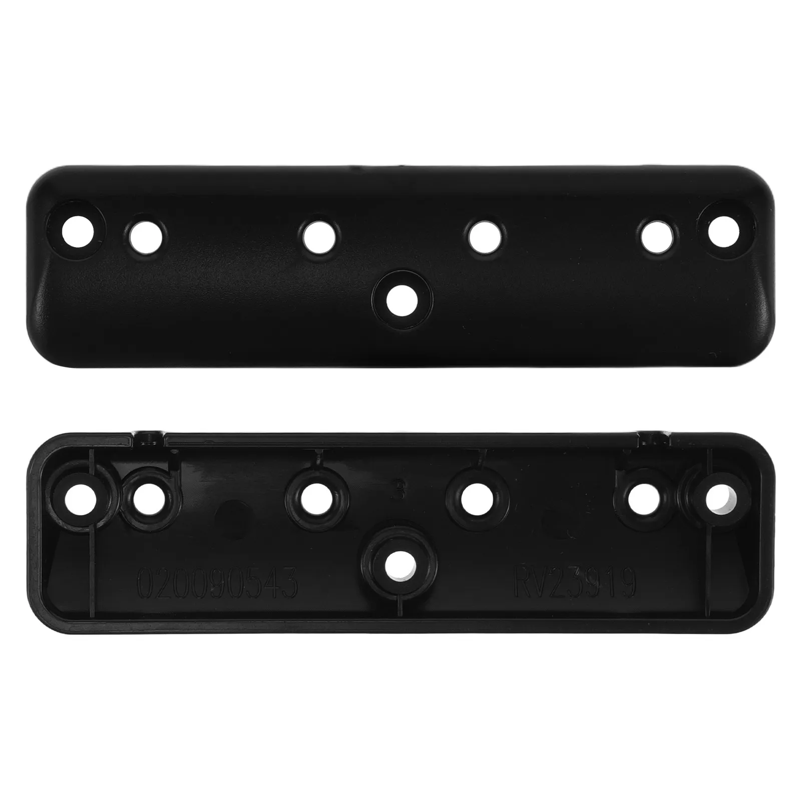 Plastic Rv Cabinet Safety Barrier Anti-Fall Baffle for Rvs Trailers Campers Cargo Organization Interior Protection Sturdy
Plastic Rv Cabinet Safety Barrier Anti-Fall Baffle for Rvs Trailers Campers Cargo Organization Interior Protection Sturdy