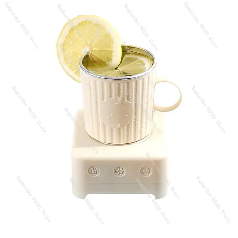 Чашка для быстрого охлаждения, чашка Cool Feeling, чашка-термос, чашка для летних холодных напитков со льдом
Чашка для быстрого охлаждения, чашка Cool Feeling, чашка-термос, чашка для летних холодных напитков со льдом