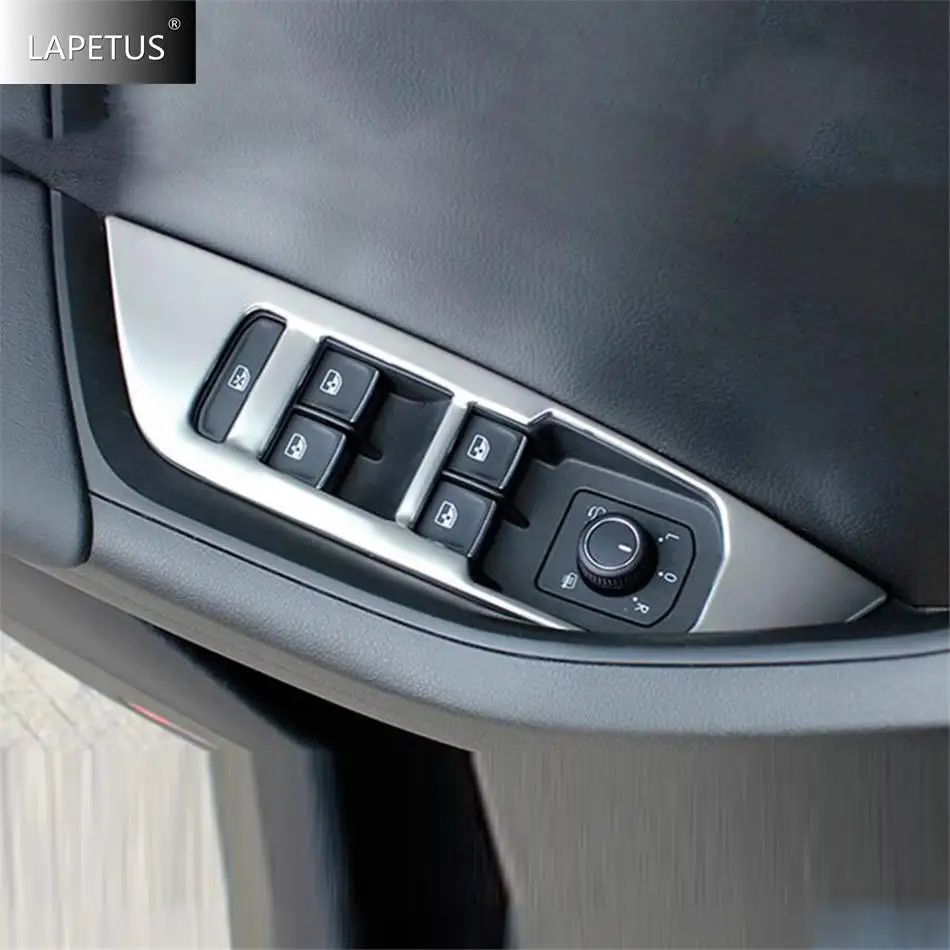 Door Speaker / Shift Gear Head Panel / Glass Lift Button / Air AC Cover Trim For Skoda Kodiaq 2017 - 2022 Car Silver Accessories
Door Speaker / Shift Gear Head Panel / Glass Lift Button / Air AC Cover Trim For Skoda Kodiaq 2017 - 2022 Car Silver Accessories