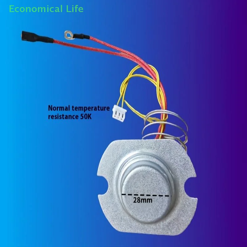 Rice Cooker Temperature Sensor Pressure Cooker Temperatured Head JYF-50FE07 Magnetic Steel Temperature Controller Accessories
Rice Cooker Temperature Sensor Pressure Cooker Temperatured Head JYF-50FE07 Magnetic Steel Temperature Controller Accessories