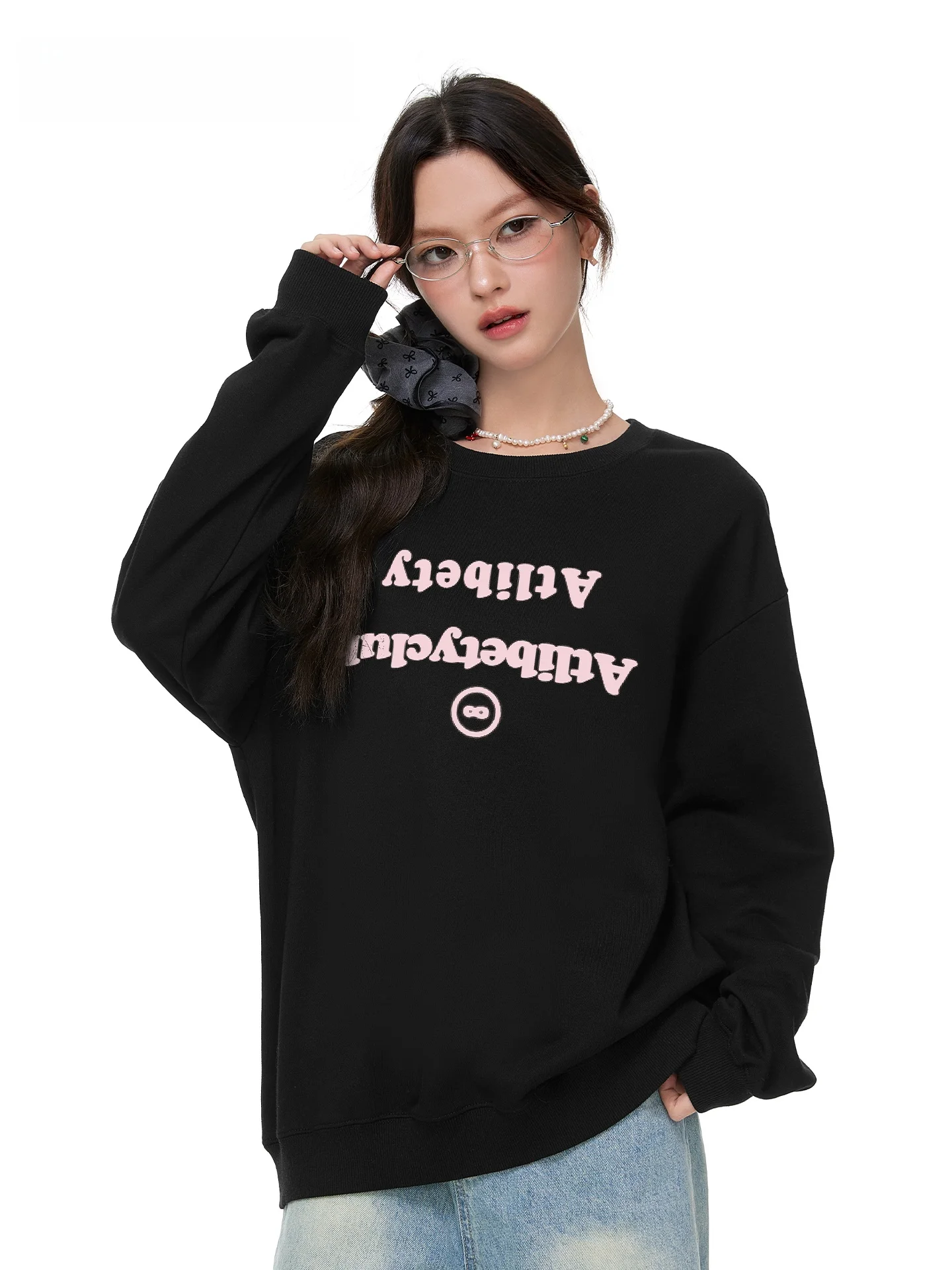 ATLIBE Fce Lined Round Ne Толстовка с капюшоном большого размера Уличная одежда с буквенным принтом Nz Sle из смеси хлопка и полиэстера Lon...
ATLIBE Fce Lined Round Ne Толстовка с капюшоном большого размера Уличная одежда с буквенным принтом Nz Sle из смеси хлопка и полиэстера Lon...