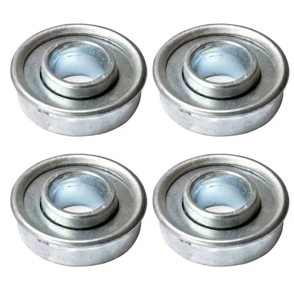 4pcs Wheel Bearings Lawn Mower 12.7mm X 28.6mm Tractor Wheel Bearings 4pcs Wheel Bearings Lawn Mower Accessories
4pcs Wheel Bearings Lawn Mower 12.7mm X 28.6mm Tractor Wheel Bearings 4pcs Wheel Bearings Lawn Mower Accessories