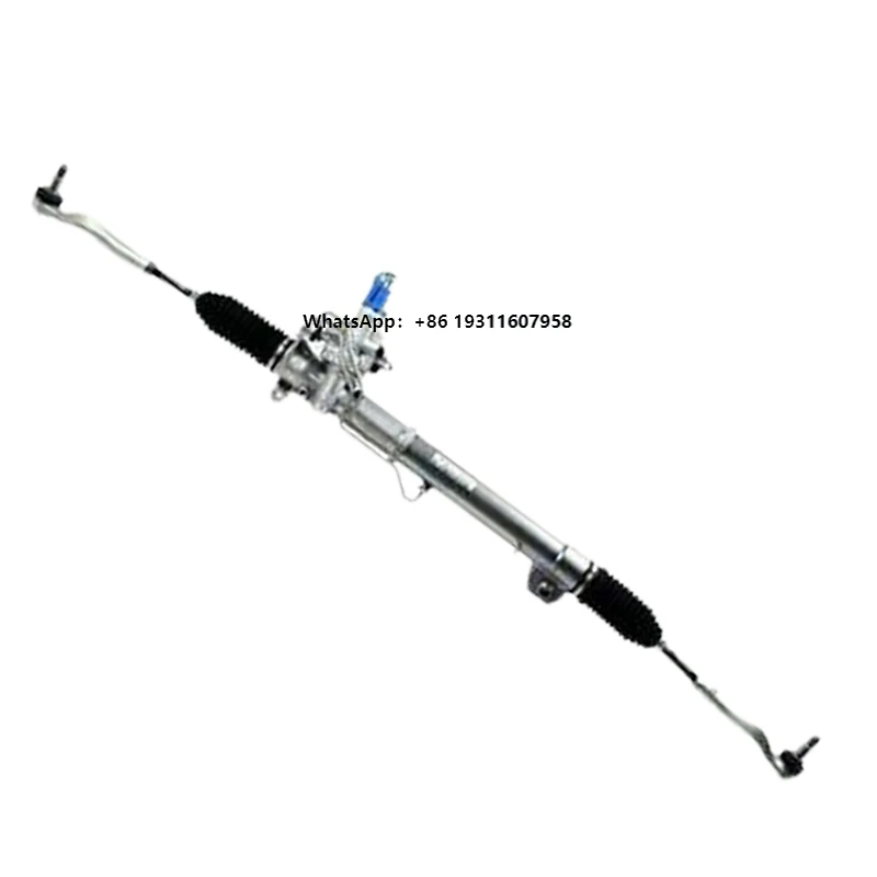 W204 Power Steering Rack and Pinion Assembly A2044603200 C300 OEM 2044603200 for Mercedes benz
W204 Power Steering Rack and Pinion Assembly A2044603200 C300 OEM 2044603200 for Mercedes benz