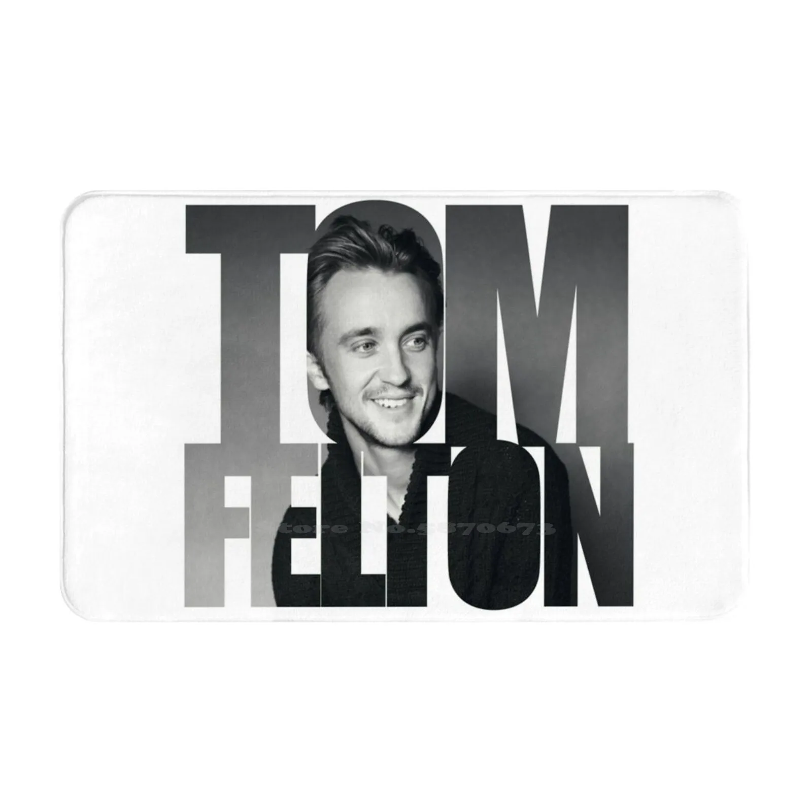 Tom Felton 3D товары для дома коврик для ног Tom Felton Draco Malfoy Deahtly философы каменная камера
Tom Felton 3D товары для дома коврик для ног Tom Felton Draco Malfoy Deahtly философы каменная камера