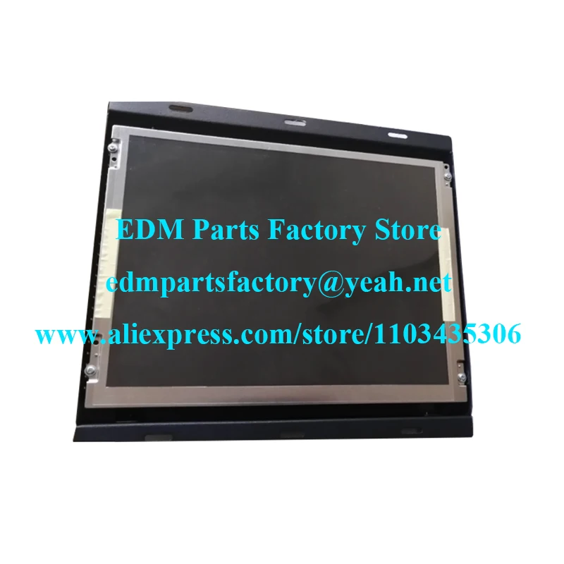 362507071 CUT20P CA20 Liquid Crystal Display 15 Inch, EDM Monitor, LCD Screen AgieCharmille s CUT CA machine 362.507.071
362507071 CUT20P CA20 Liquid Crystal Display 15 Inch, EDM Monitor, LCD Screen AgieCharmille s CUT CA machine 362.507.071
