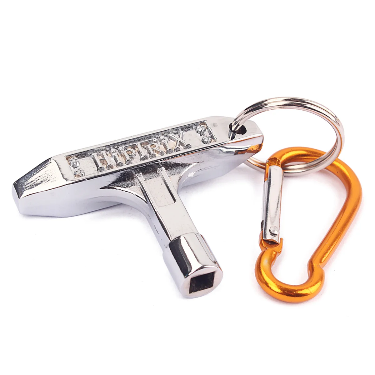 Key Metal Construction Standard Drum Tuning Key For Jazz Durable Percussion Tool Drum Keys Instrument Accessory We01
